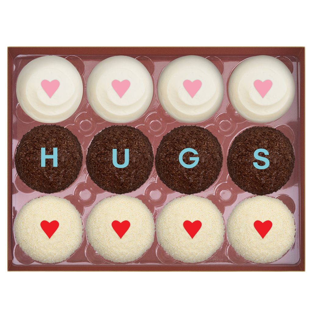 Hugs Box