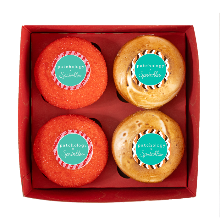 Patchology 4 Box