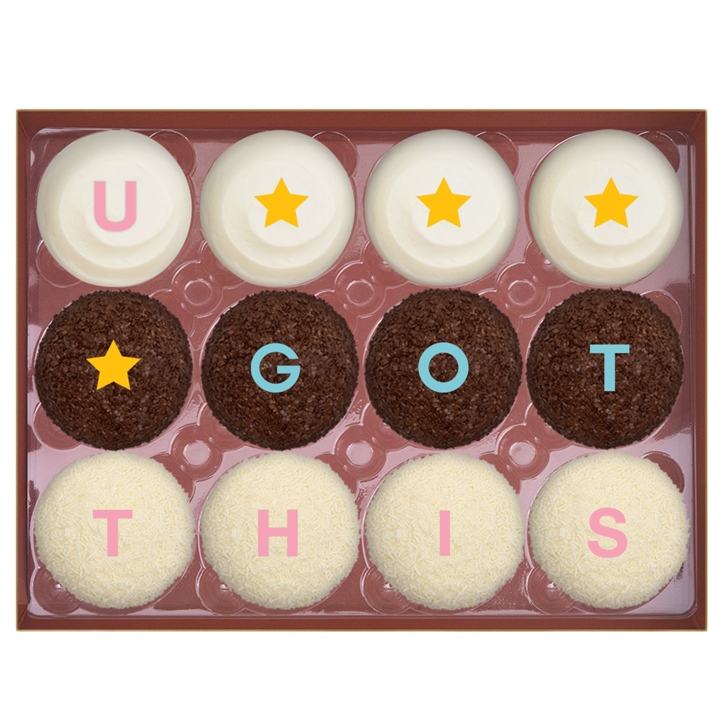 U Got This Box