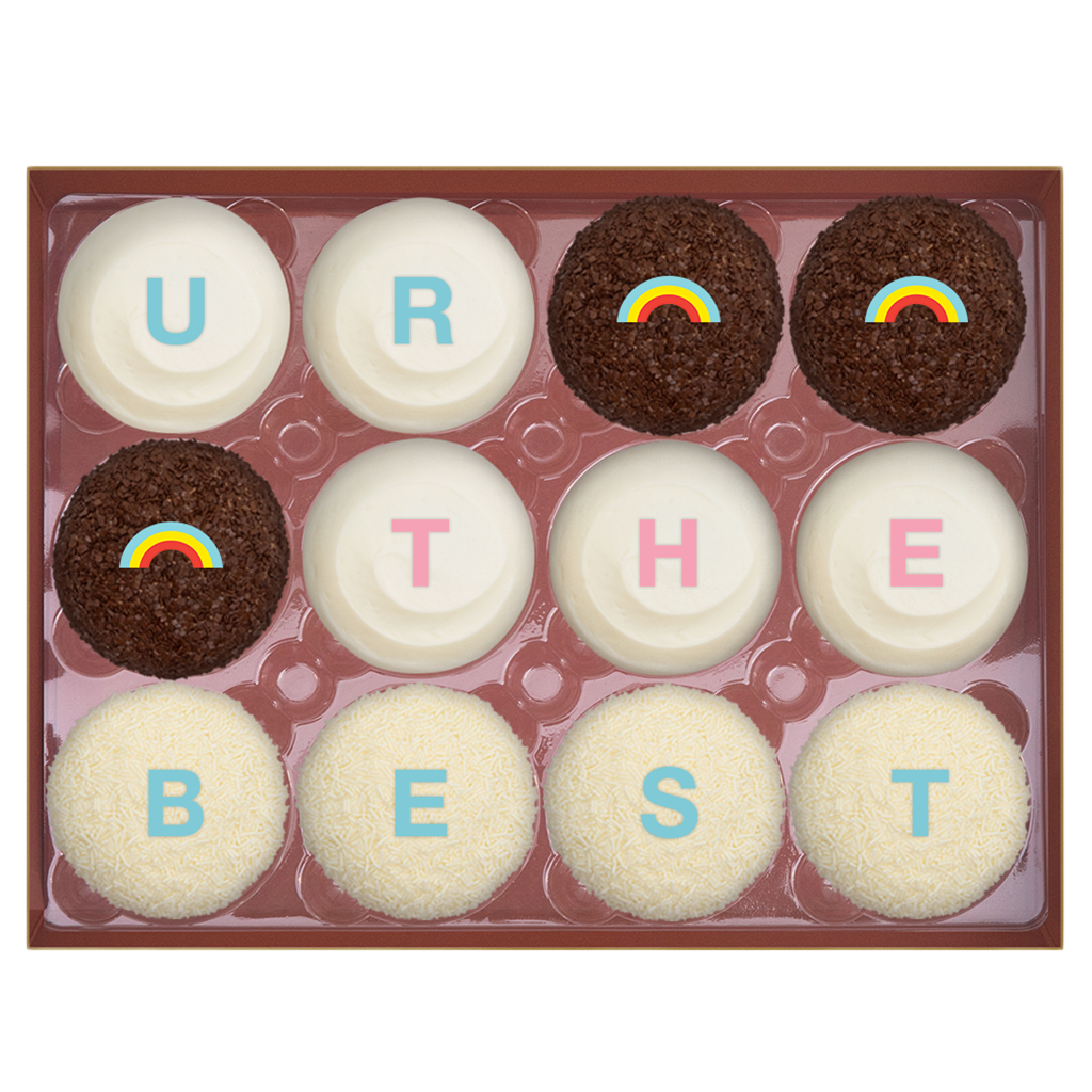 Ur The Best Box