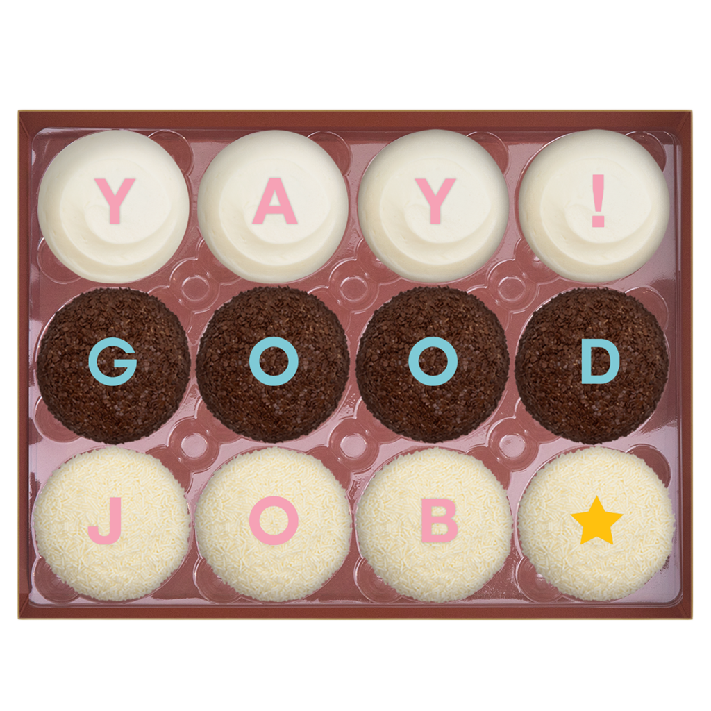 Yay! Good Job Box